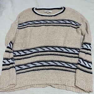 Loft Womens sweater